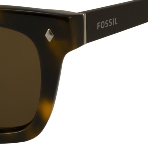 fossil women's polarized sunglasses