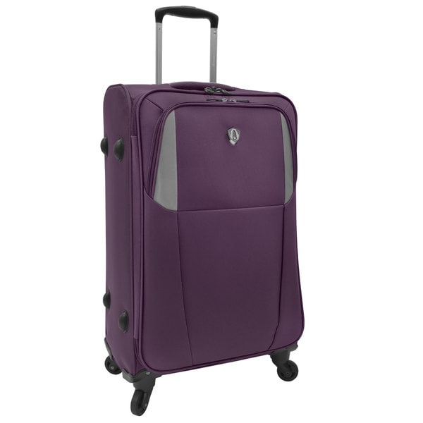 Travelers Choice Forza 27 inch Medium Ultra Lightweight Spinner