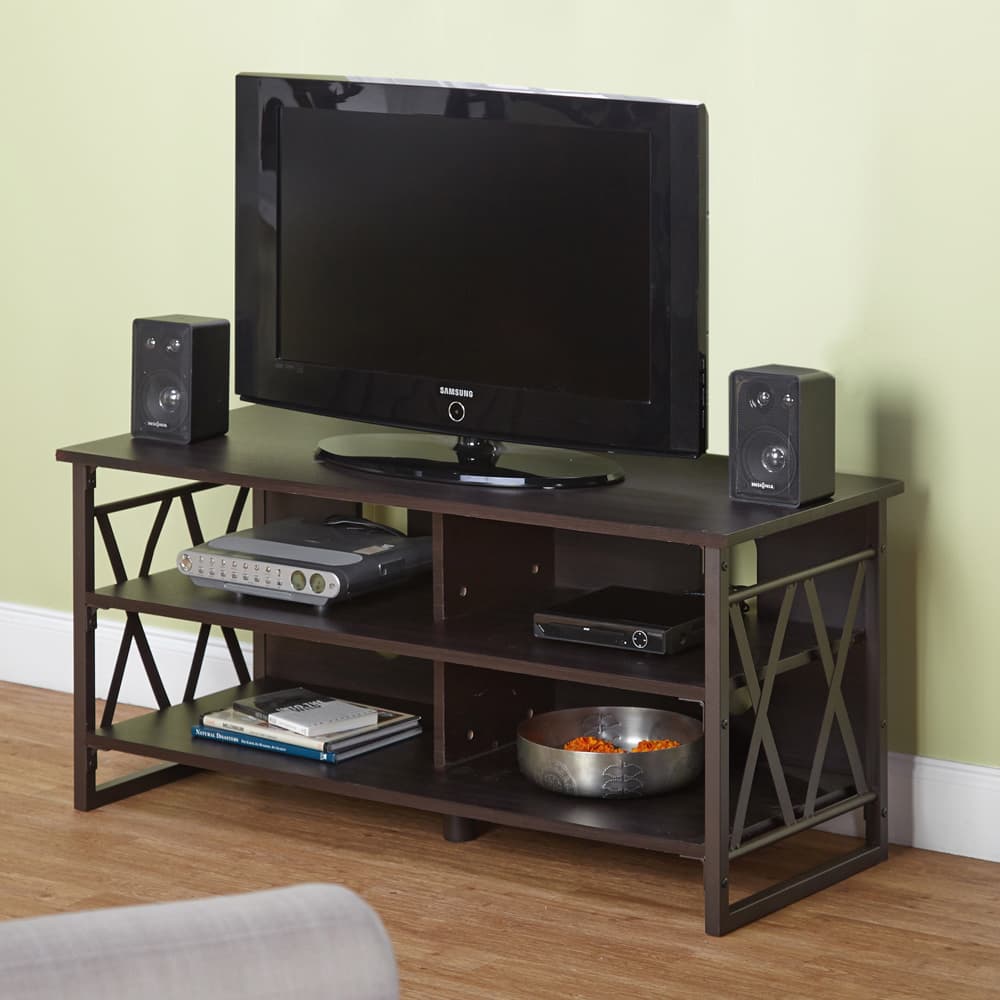Simple Living Seneca XX 48-inch TV Stand