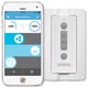 preview thumbnail 2 of 0, Fanimation fanSync - Ceiling Fan Bluetooth Handheld Remote and Receiver