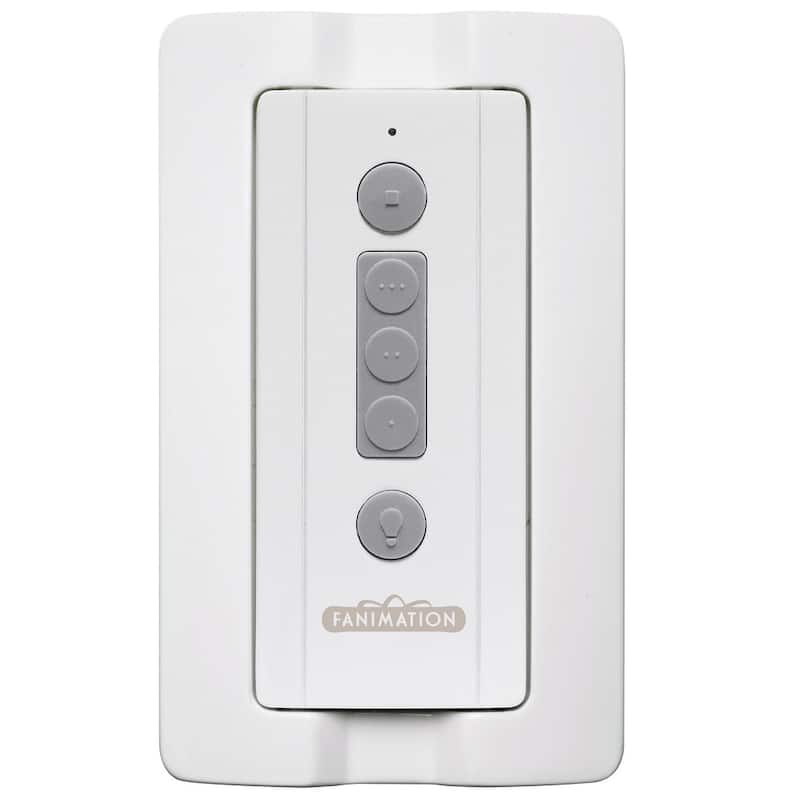 fanSync Bluetooth Receiver Unit for Dual Light