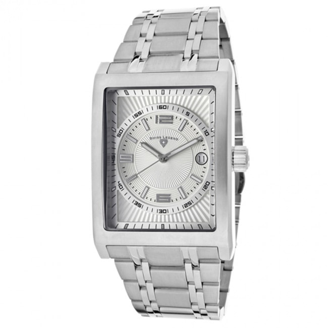 swiss legend limousine watch