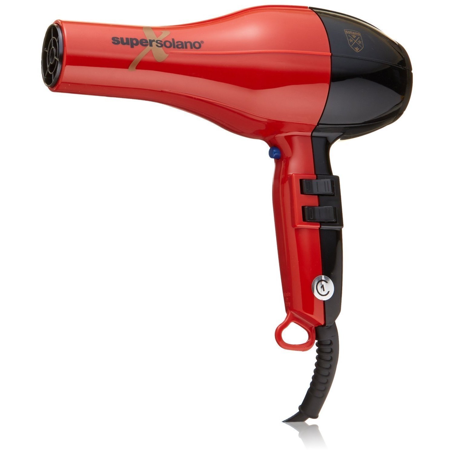 Super Solano Hair Dryer Hair Care Compare Prices At Nextag