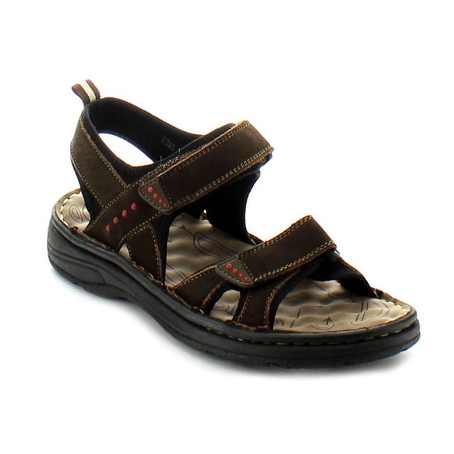 Awake Mens Marcos 06 Mens Backstrap Sandals