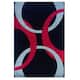 Option Black/Red