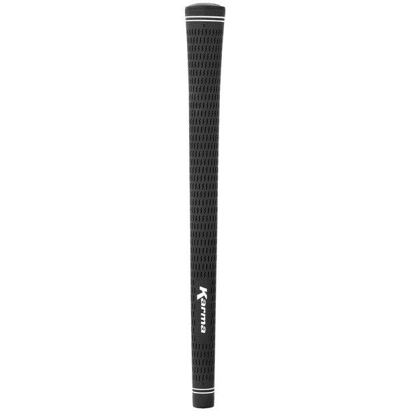 Karma Velvet Junior Ruber Grip