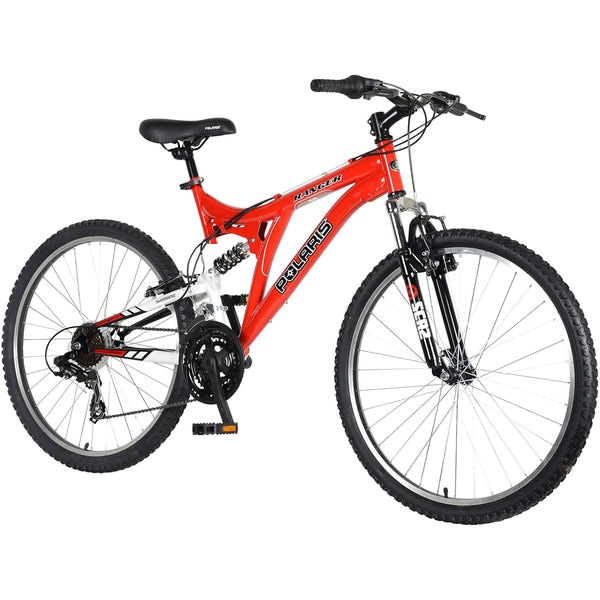 polaris ranger bike