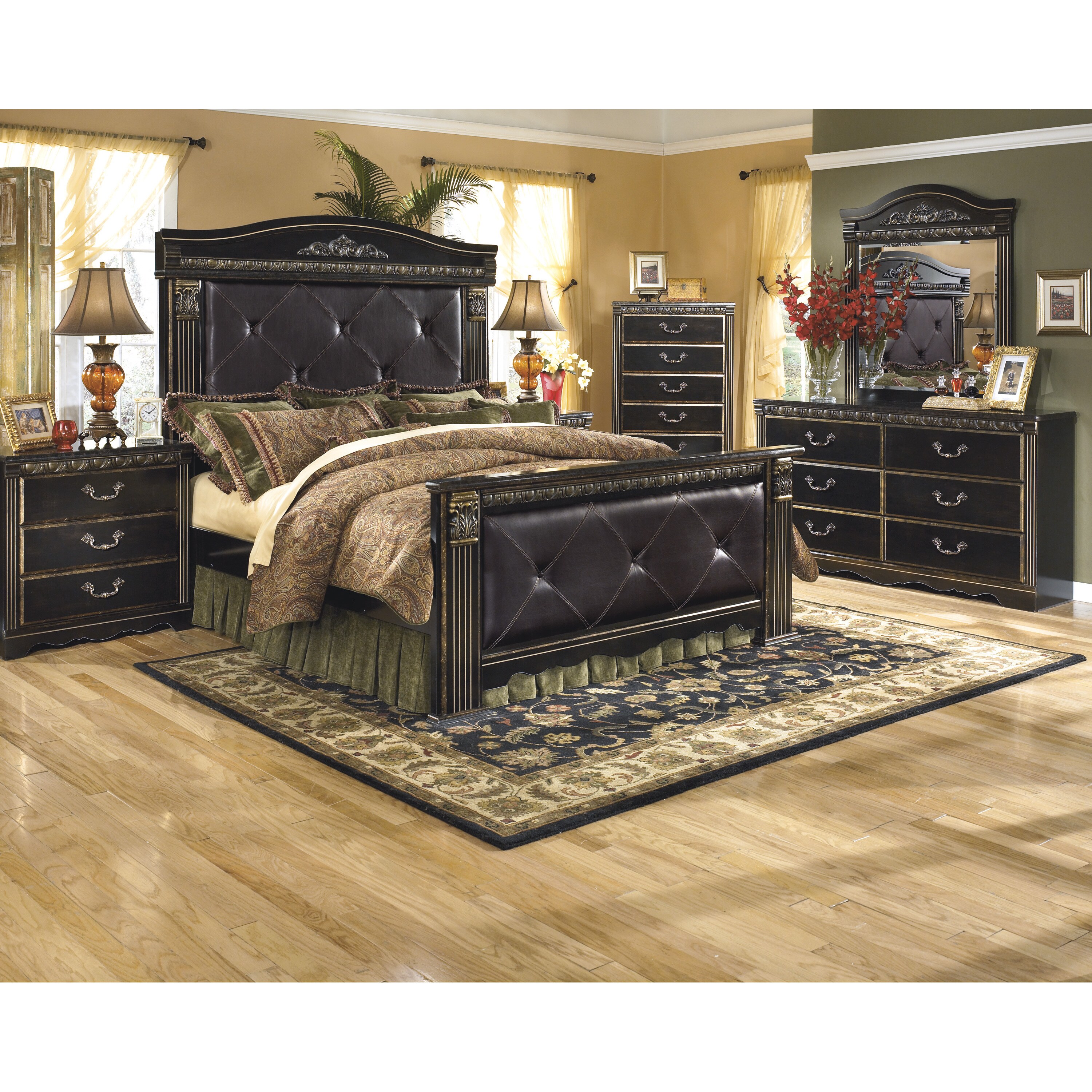 Ashley Furniture Murphy Bed / 5 Benefits Of Using A Wall
