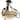 Progress Lighting 3-light Foyer Lighting Fixture - N/A