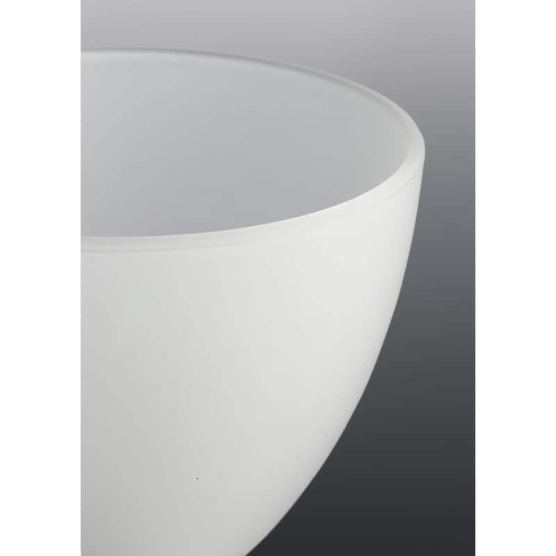 Progress Lighting 3-light Inverted Pendant Lighting Fixture