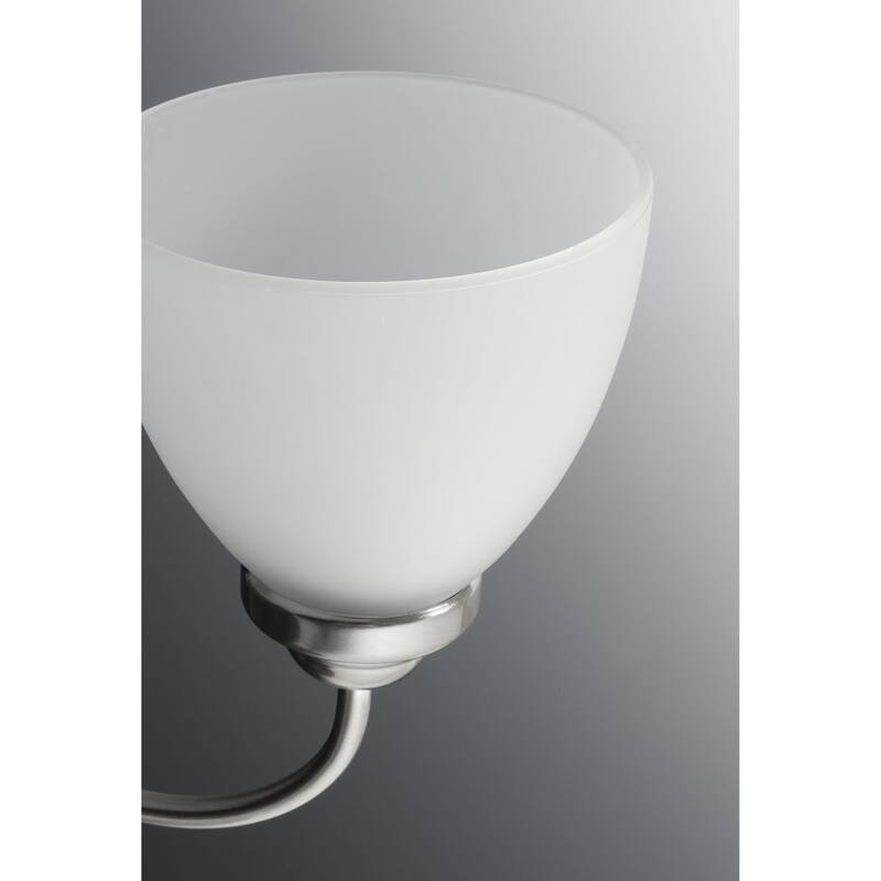Progress Lighting 3-light Inverted Pendant Lighting Fixture