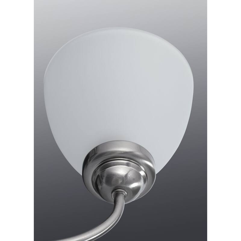 Progress Lighting 3-light Inverted Pendant Lighting Fixture