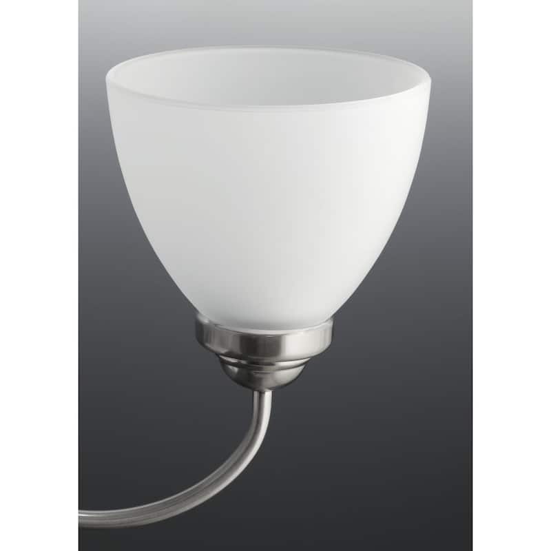 Progress Lighting 3-light Inverted Pendant Lighting Fixture