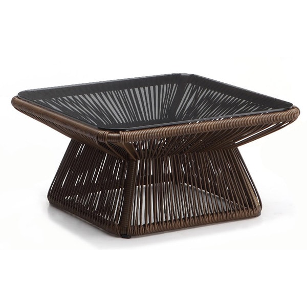 Borneo Coffee Table