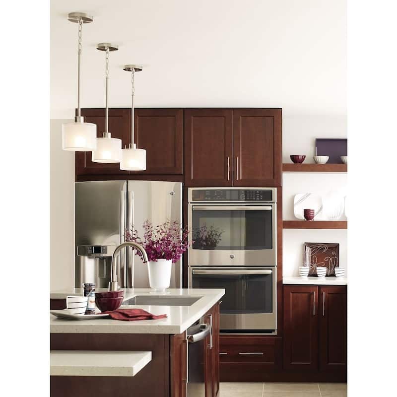 Progress Lighting 1-light Mini Pendant Lighting Fixture