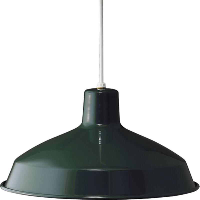 Progress Lighting 1-light Pendant Lighting Fixture