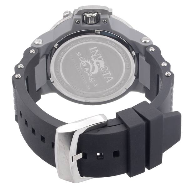 Invicta Men S Subaqua Chronograph Watch Overstock