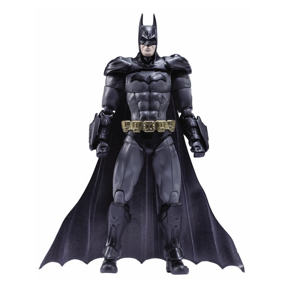 arkham city action figures