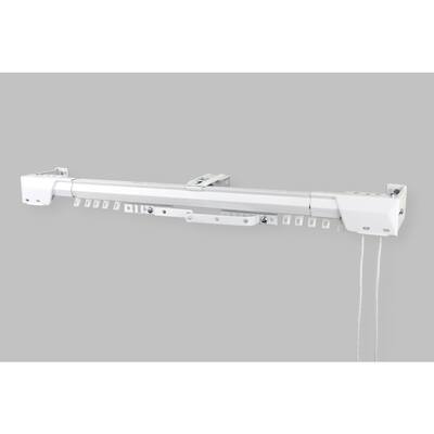 Buy Top Rated Traverse Curtain Rods Curtain Rods Hardware