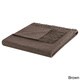 preview thumbnail 1 of 8, Madison Park Signature Cashmere Throw in A Gift Box
