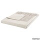 preview thumbnail 6 of 8, Madison Park Signature Cashmere Throw in A Gift Box
