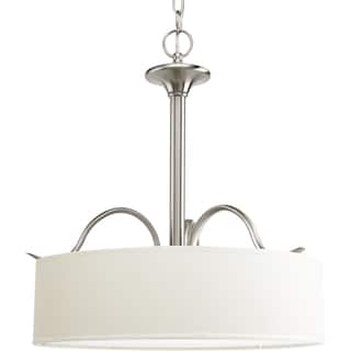 Progress Lighting 3-light Pendant Lighting Fixture