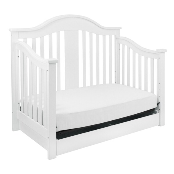 delta cameron 4 in 1 crib