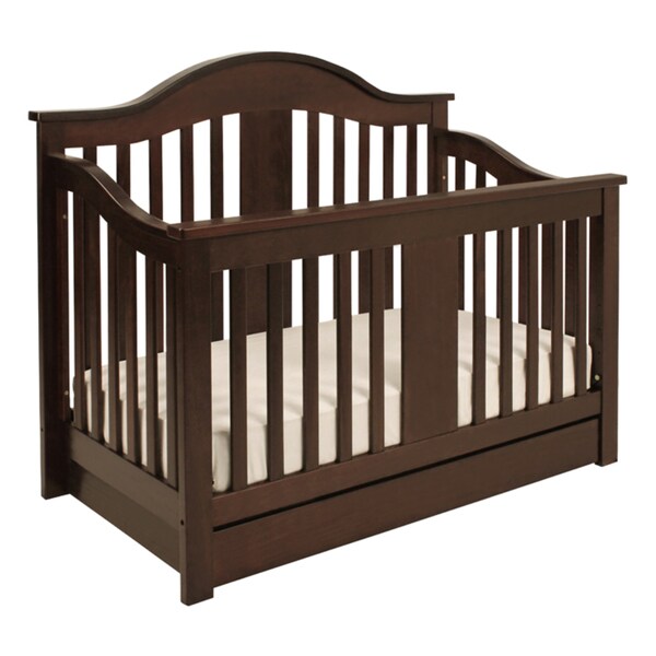 delta cameron 4 in 1 crib