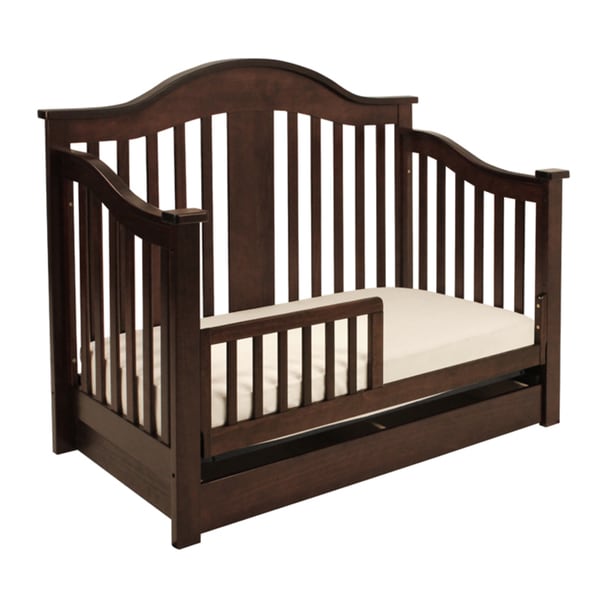 delta cameron crib