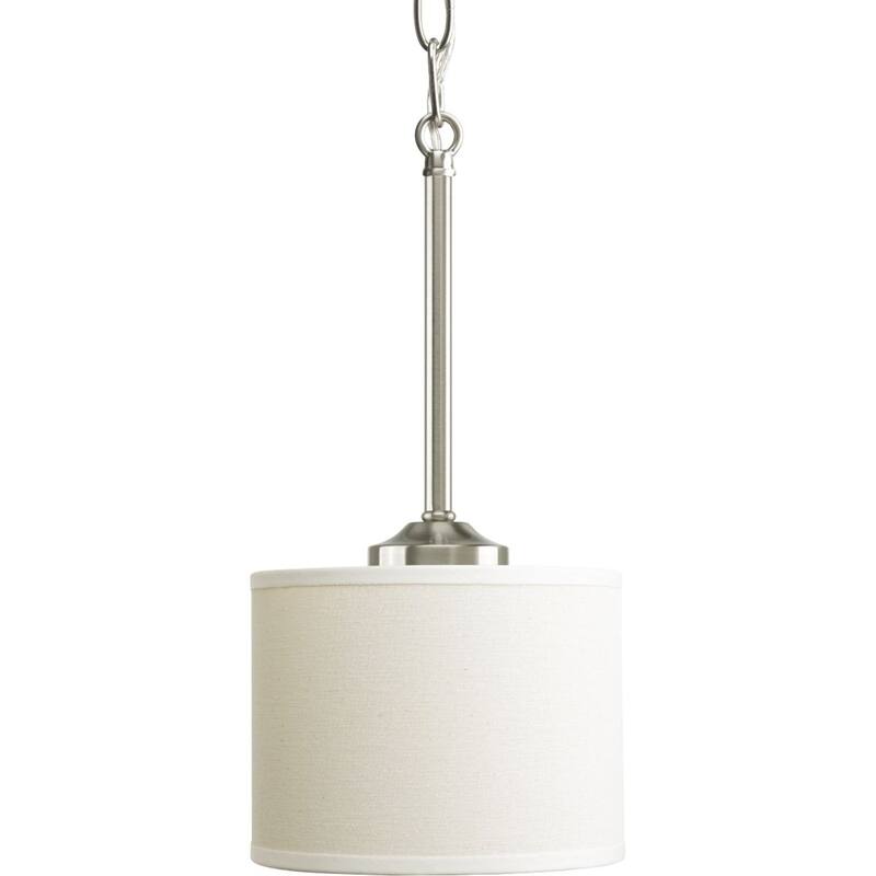 Progress Lighting Mini Pendant Lighting Fixture