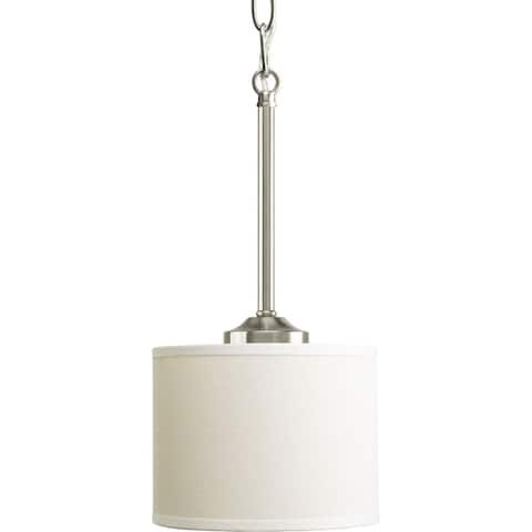 Progress Lighting Mini Pendant Lighting Fixture