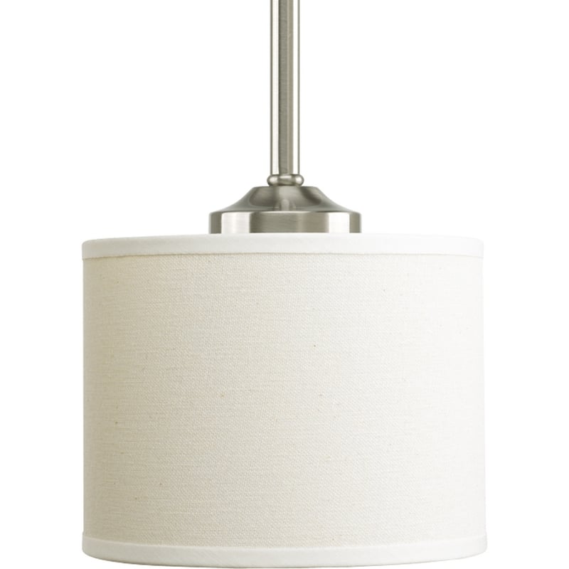 Progress Lighting Mini Pendant Lighting Fixture