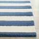 Safavieh Handmade Cambridge Columbia Modern Wool Rug - Thumbnail 18
