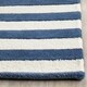 Safavieh Handmade Cambridge Columbia Modern Wool Rug - Thumbnail 21