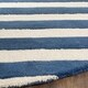 Safavieh Handmade Cambridge Columbia Modern Wool Rug - Thumbnail 23