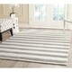 Safavieh Handmade Cambridge Columbia Modern Wool Rug - Thumbnail 6