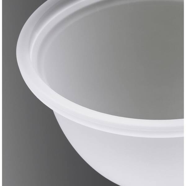 Progress Lighting Madison Collection 5-Light Brushed Nickel Etched Glass Traditional Chandelier Light
