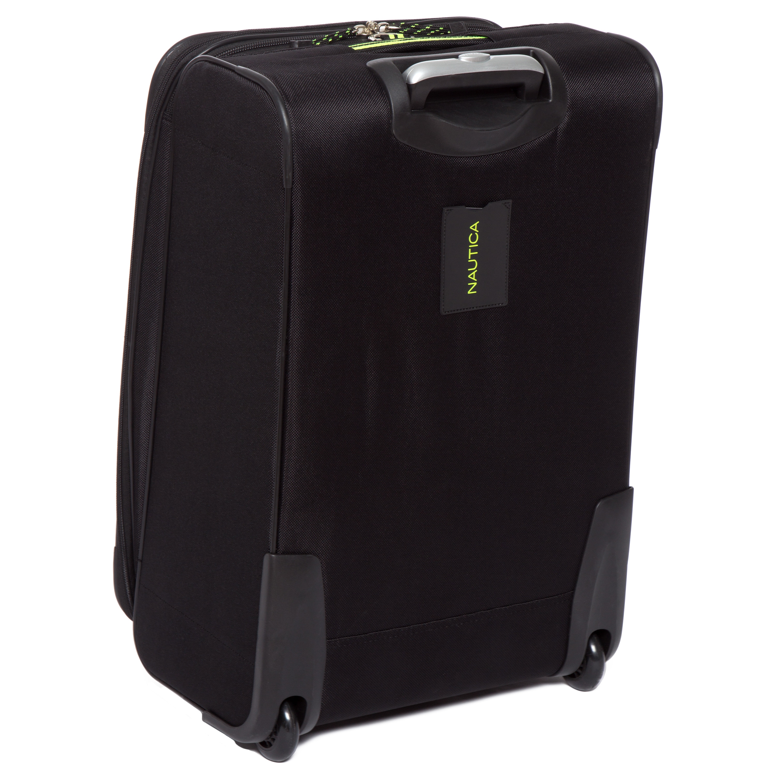 nautica 32 inch luggage