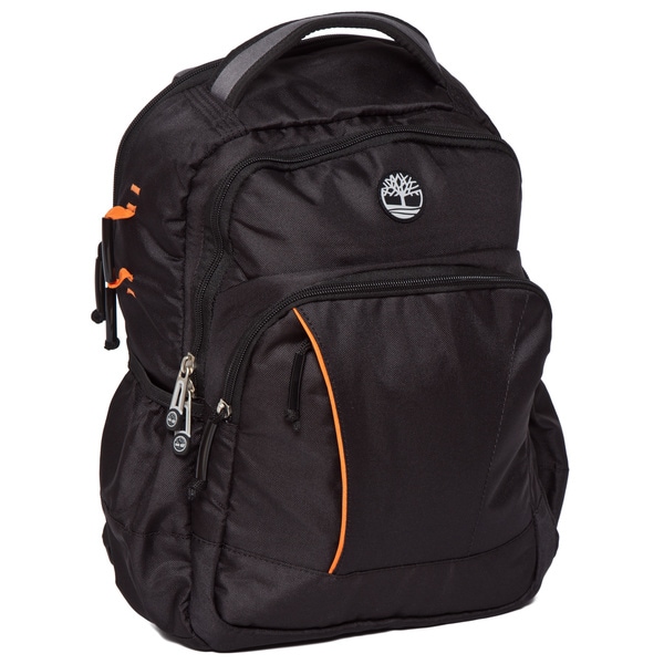 Timberland Danvers River 17-inch Backpack - 16559717 - Overstock ...