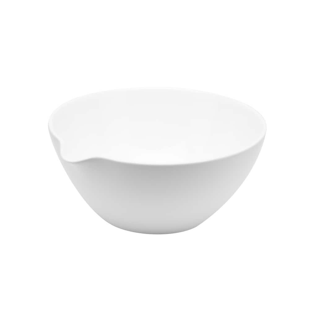 Vanilla Fare Batter Bowl Large 10" 80oz