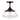 Capital Lighting Retro School House Collection 1-light Burnished Bronze Flushmount