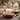 American Atelier Bargello 16-piece Dinnerware Set