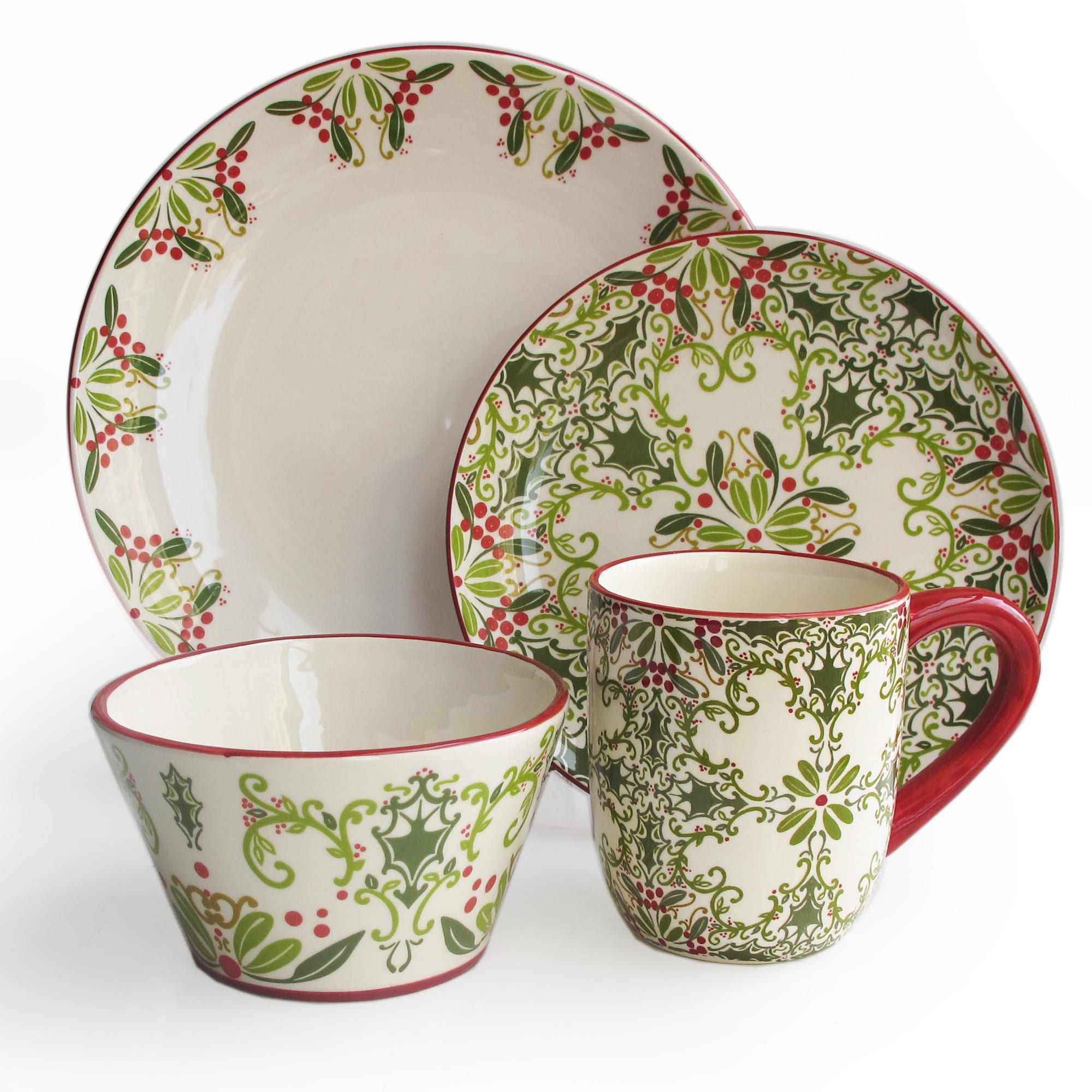 Stoneware Dinnerware Sets Clearance - Home Ideas