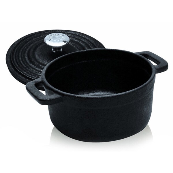Shop Epoca Ecolution Cast Iron Mini 6 x 4inch Baking Pan Free