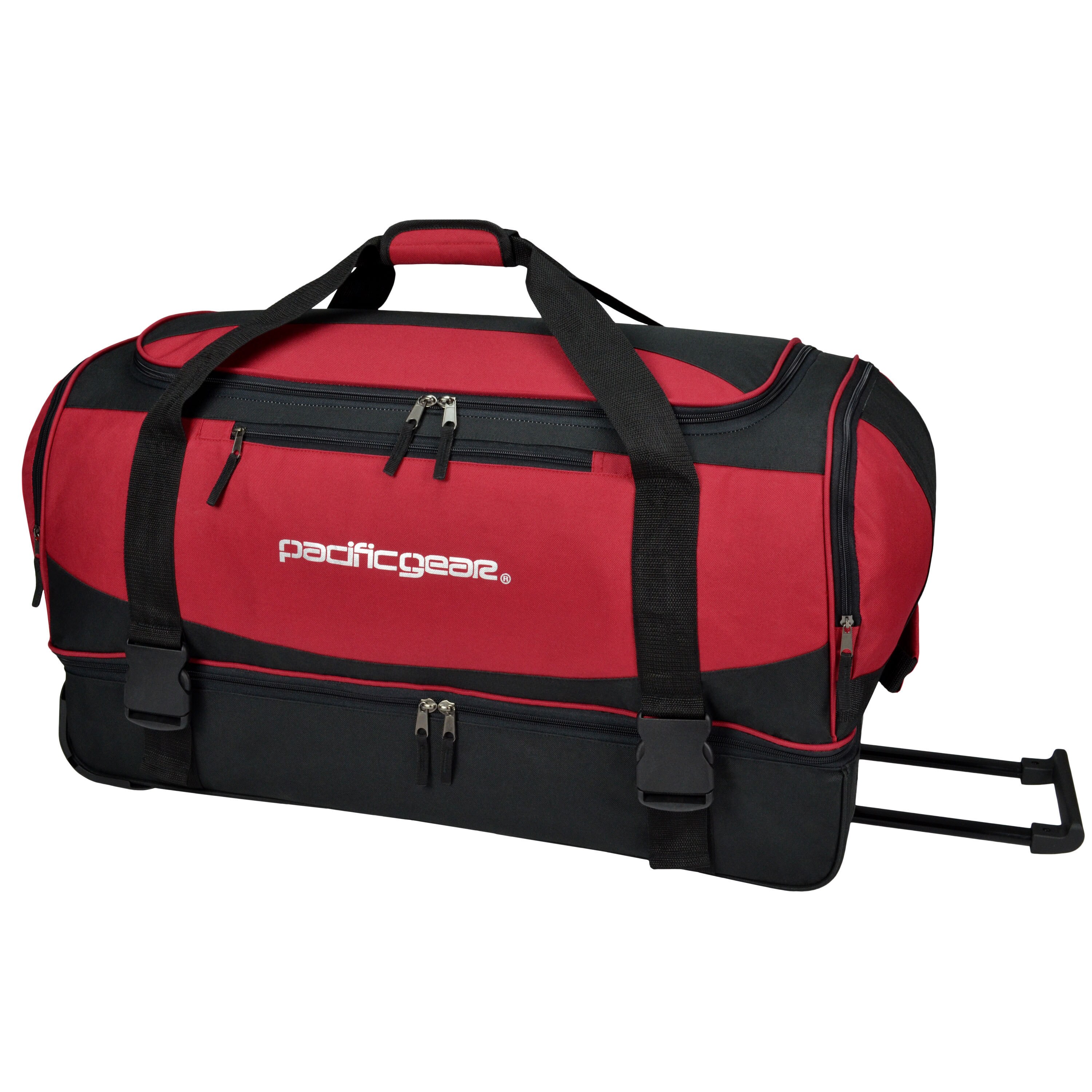 pacific gear luggage