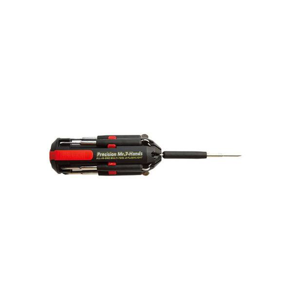 Precision Mr 7 Hands Multitool Overstock Precision Mr 7 Hands Multitool Overstock