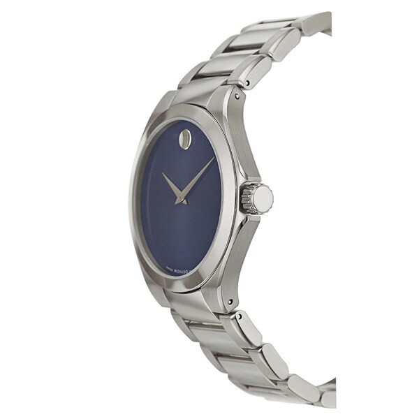 swiss movado quartz watch price