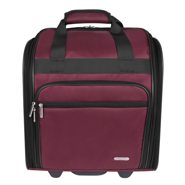 15 inch carry on luggage