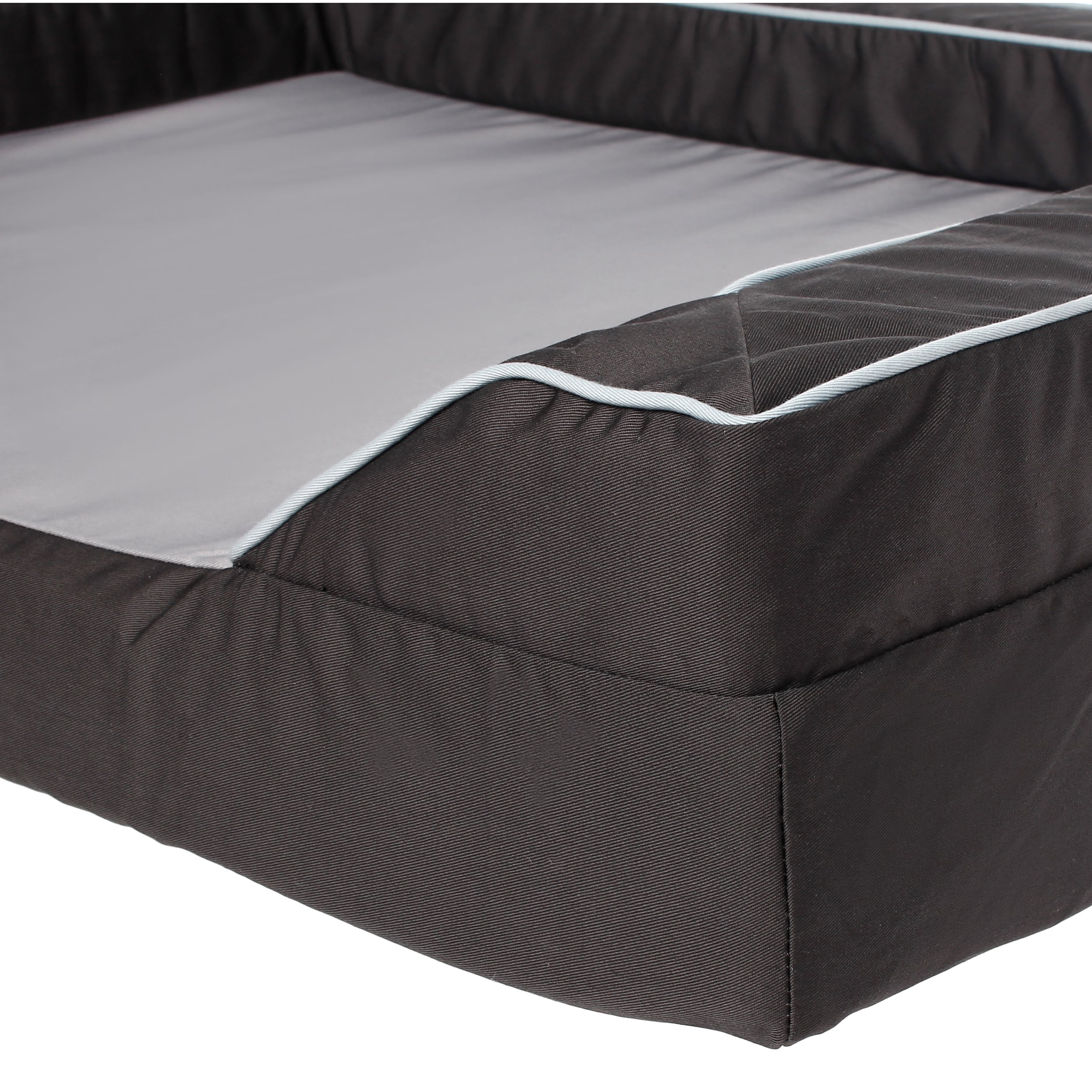 Sealy Lux Medium Cooling Memory Foam Pet Bed - Bed Bath & Beyond