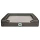 preview thumbnail 3 of 3, Sealy Lux Quad-layered Orthopedic Foam Large Dog Bed